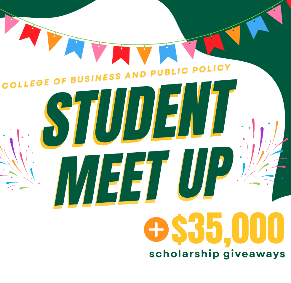 CBPP Student Meet Up